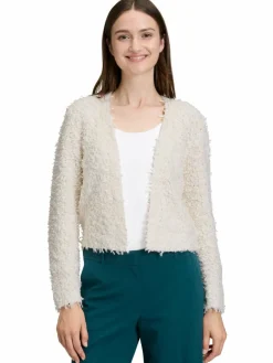 Damen Betty & Co Pullover & Strickjacken>Damen Strickhülle