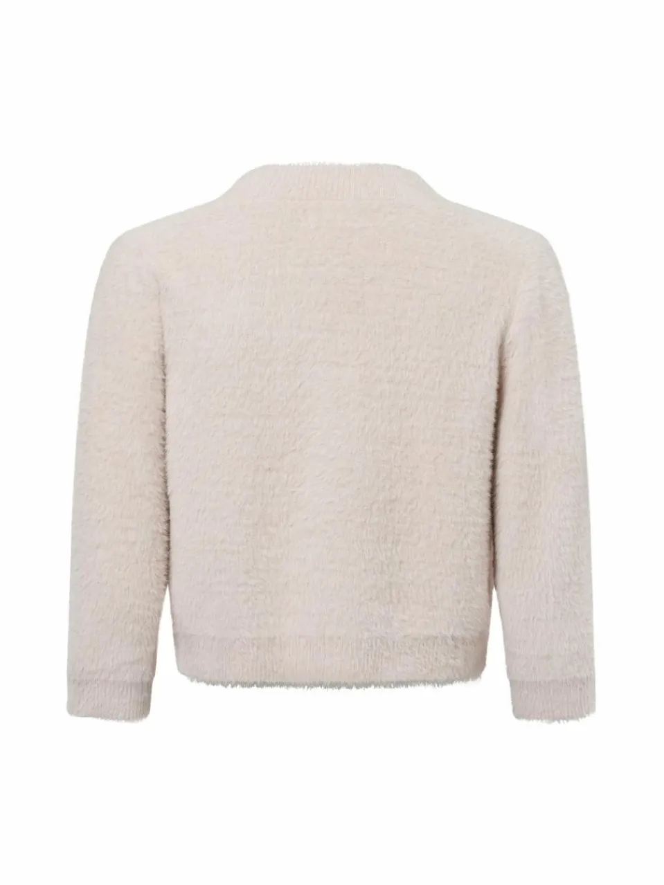 Damen Marie Lund Blazer|Pullover & Strickjacken>Damen Strickhülle