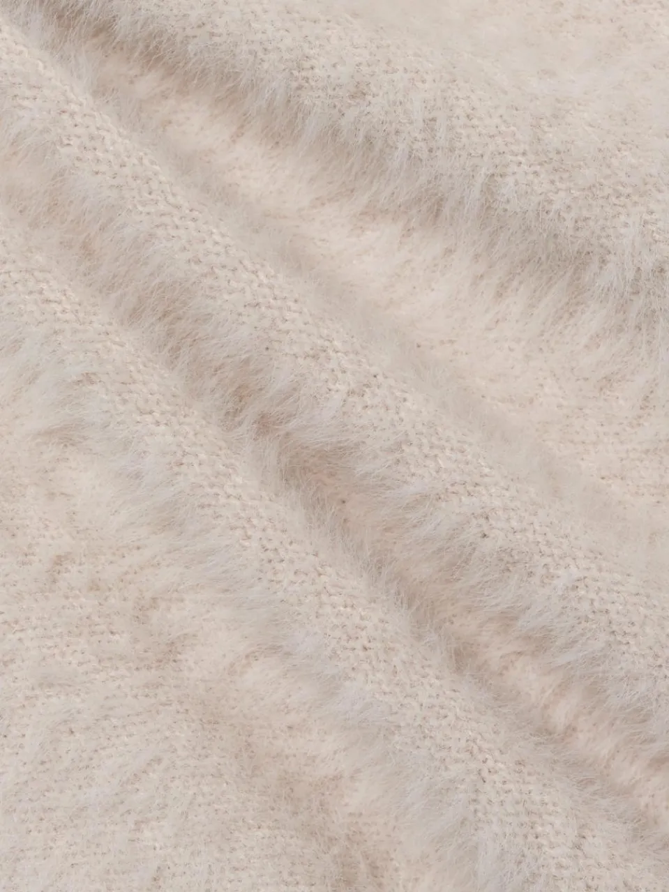 Damen Marie Lund Blazer|Pullover & Strickjacken>Damen Strickhülle