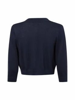 Damen Marie Lund Pullover & Strickjacken|Blazer>Damen Strickhülle
