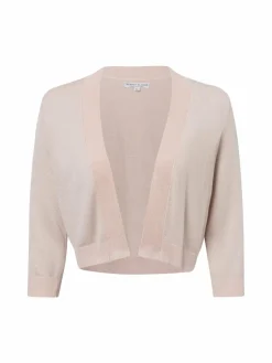 Damen Marie Lund Blazer|Pullover & Strickjacken>Damen Strickhülle