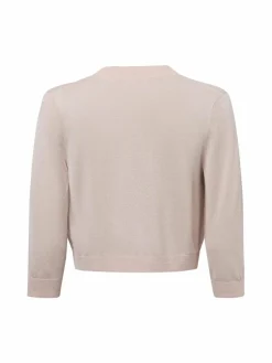 Damen Marie Lund Blazer|Pullover & Strickjacken>Damen Strickhülle