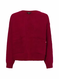 Damen More & More Pullover & Strickjacken>Damen Strickhülle