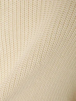 ARMEDANGELS Pullover & Strickjacken<Damen Strickhülle - Vildanaa beige uni