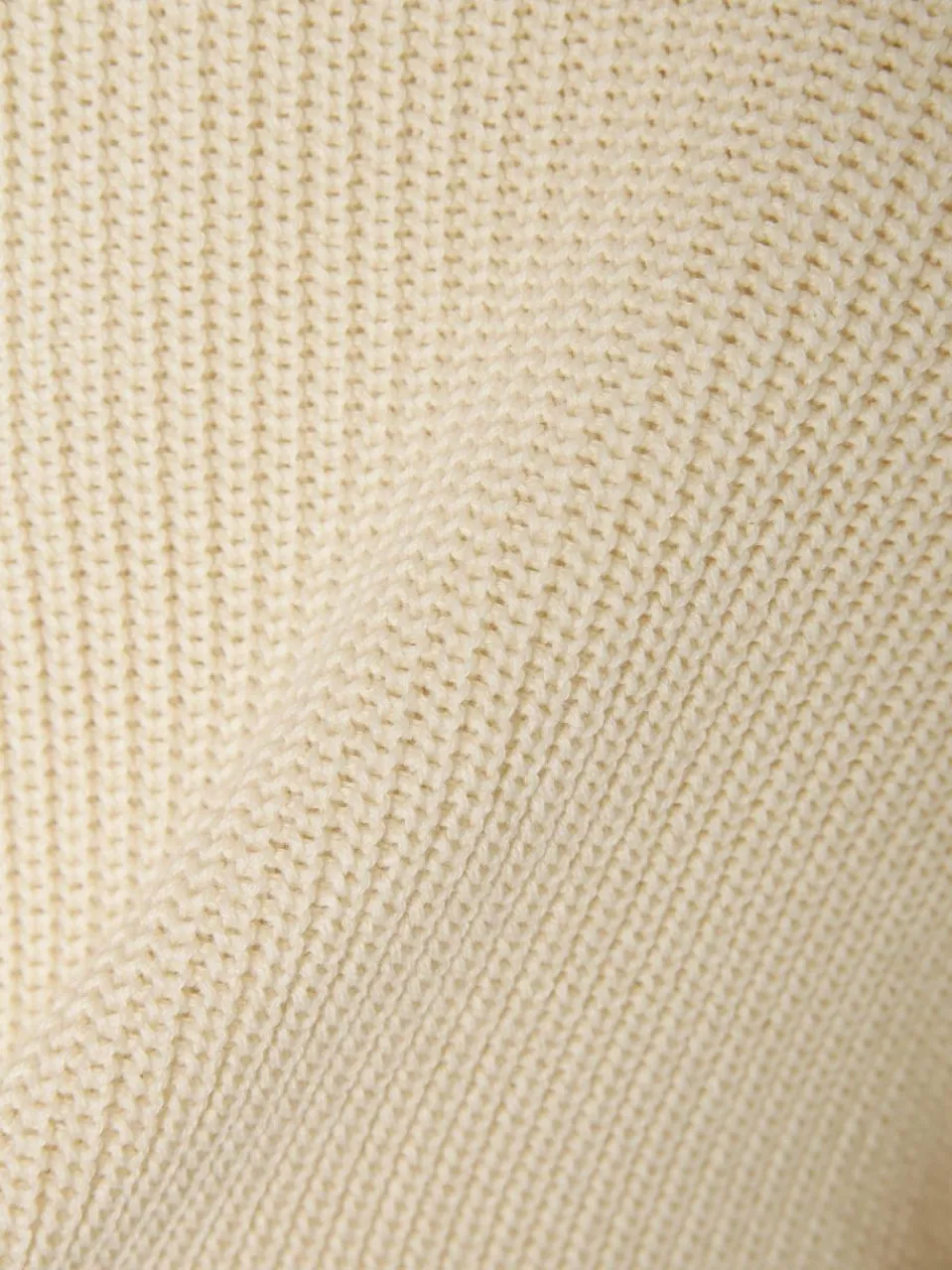 ARMEDANGELS Pullover & Strickjacken<Damen Strickhülle - Vildanaa beige uni