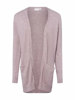 Damen Vila Pullover & Strickjacken>Damen Strickhülle - VIRil