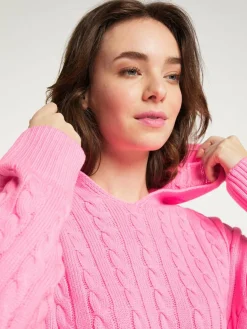 Damen MyMo Sweatshirts & Sweatjacken><noscript><img width=