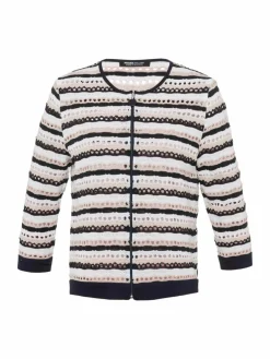 Damen Frank Walder Pullover & Strickjacken>Damen Strickjacke