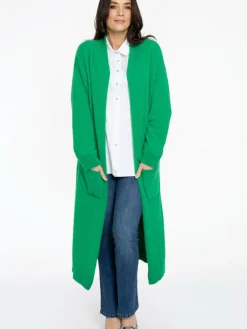 Damen YOEK Pullover & Strickjacken><noscript><img width=