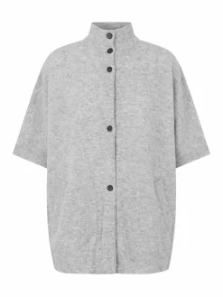 Damen Masai Pullover & Strickjacken>Damen Strickjacke