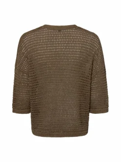 Damen comma Pullover & Strickjacken>Damen Strickjacke