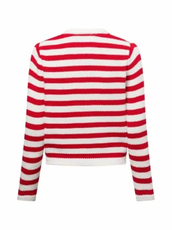 Damen Marie Lund Pullover & Strickjacken>Damen Strickjacke