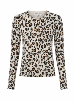 Damen Marie Lund Pullover & Strickjacken>Damen Strickjacke