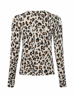 Damen Marie Lund Pullover & Strickjacken>Damen Strickjacke