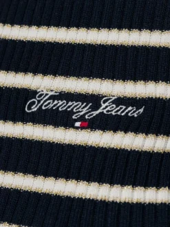 Damen Tommy Jeans Pullover & Strickjacken><noscript><img width=