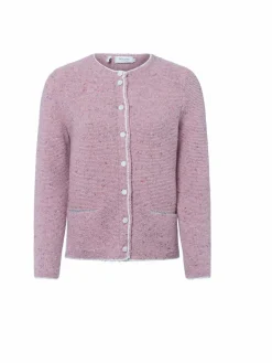 Damen MAERZ Pullover & Strickjacken>Damen Strickjacke