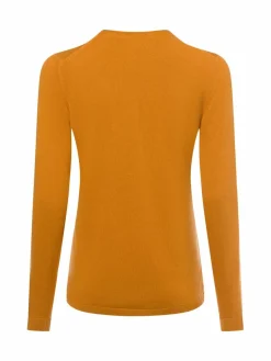 brookshire Pullover & Strickjacken<Damen Strickjacke camel uni