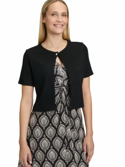 Damen Cartoon Pullover & Strickjacken>Damen Strickjacke