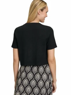 Damen Cartoon Pullover & Strickjacken><noscript><img width=