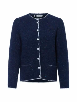 Damen MAERZ Pullover & Strickjacken>Damen Strickjacke