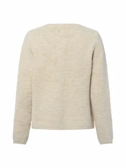 Damen More & More Pullover & Strickjacken>Damen Strickjacke