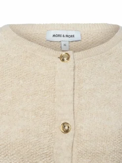 Damen More & More Pullover & Strickjacken><noscript><img width=