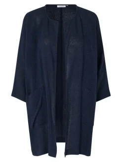 Damen Masai Blazer>Damen Strickjacke