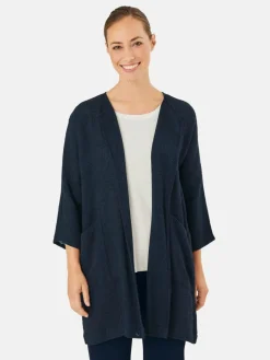 Damen Masai Blazer>Damen Strickjacke