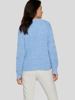 Damen RABE Pullover & Strickjacken>Damen Strickjacke