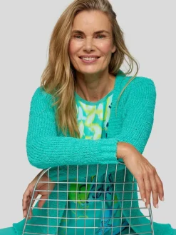 Damen RABE Pullover & Strickjacken><noscript><img width=