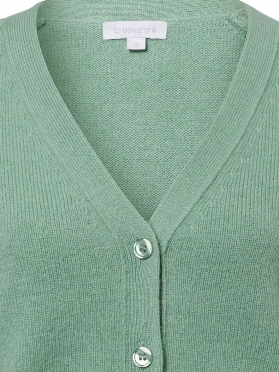 Damen brookshire Pullover & Strickjacken>Damen Strickjacke