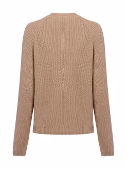 Damen Fynch-Hatton Pullover & Strickjacken>Damen Strickjacke