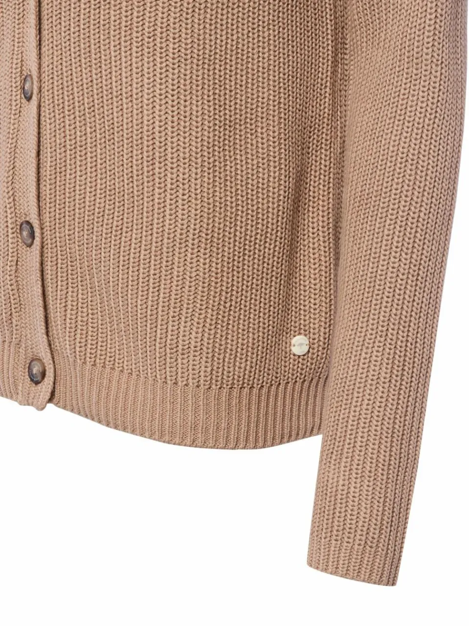 Damen Fynch-Hatton Pullover & Strickjacken>Damen Strickjacke