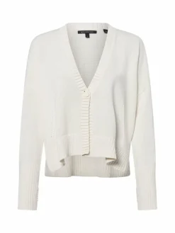 Damen Armani Exchange Pullover & Strickjacken>Damen Strickjacke