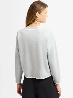 Damen BOSS Pullover & Strickjacken>Damen Strickjacke - Flodina