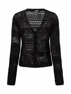 Damen Noisy May Pullover & Strickjacken>Damen Strickjacke - NMLaika