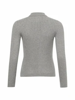 Damen soyaconcept® Pullover & Strickjacken>Damen Strickjacke - SC-Fatima 2