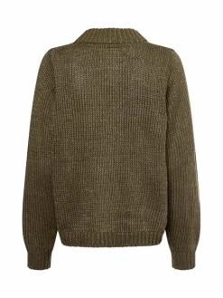 Damen soyaconcept® Pullover & Strickjacken>Damen Strickjacke - SC-Nalikka