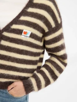 Damen american vintage Pullover & Strickjacken><noscript><img width=