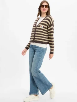 Damen american vintage Pullover & Strickjacken><noscript><img width=