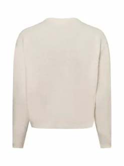 Damen american vintage Pullover & Strickjacken>Damen Strickjacke mit Alpaka-Anteil - Vito