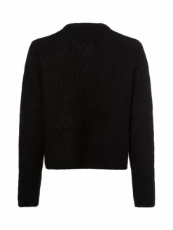 Damen Someday Pullover & Strickjacken>Damen Strickjacke mit Mohair Anteil - Tinara