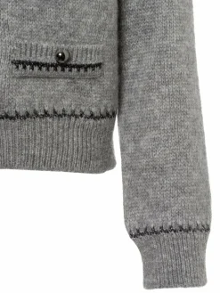 Damen More & More Pullover & Strickjacken><noscript><img width=