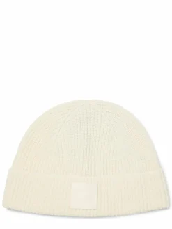 Damen HUGO Mützen & Hüte>Damen Strickmütze - Sential