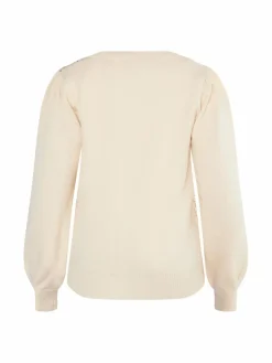 Damen Usha Pullover & Strickjacken>Damen Strickpullover