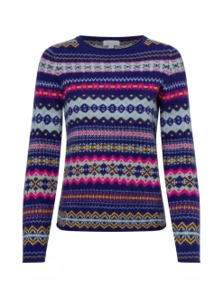 Damen brookshire Pullover & Strickjacken>Damen Strickpullover