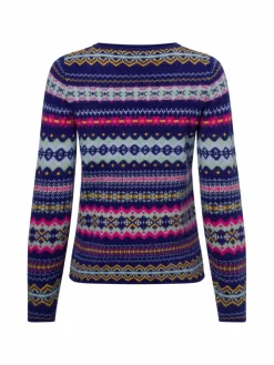 Damen brookshire Pullover & Strickjacken>Damen Strickpullover