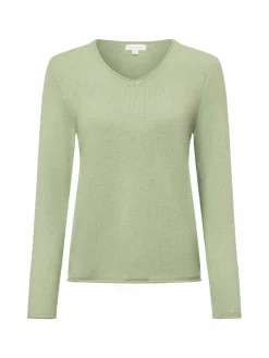 Damen brookshire Pullover & Strickjacken>Damen Strickpullover