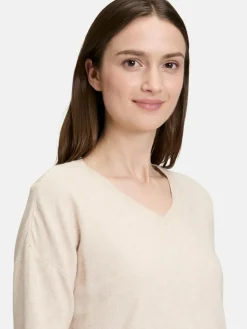 Damen Betty & Co Pullover & Strickjacken><noscript><img width=