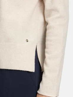 Damen Betty & Co Pullover & Strickjacken><noscript><img width=